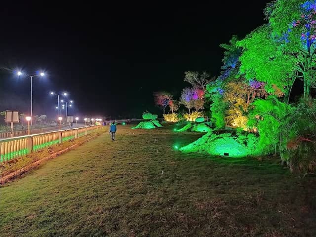 Kohadiya Garden KP - Image 1