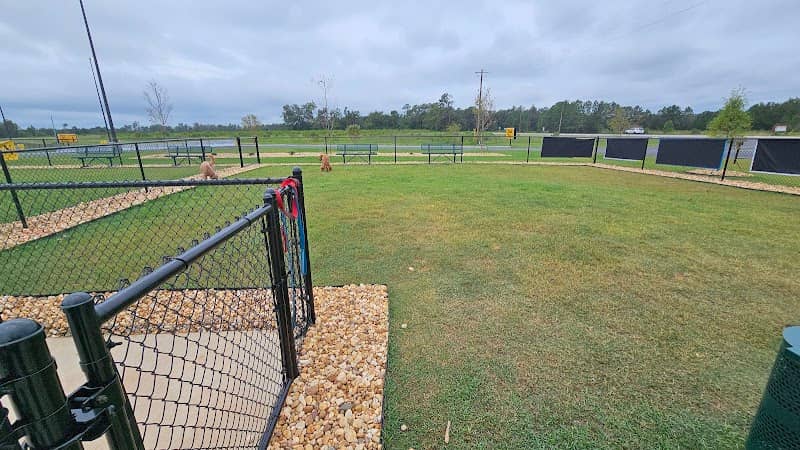 Dog Park at Love's Travel Stops - Image 1