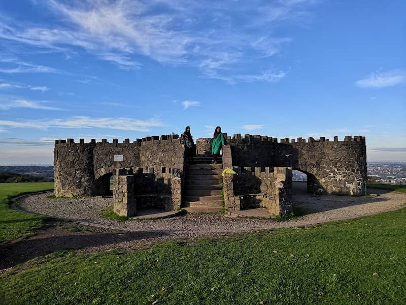 Beacon Hill Toposcope - Image 2