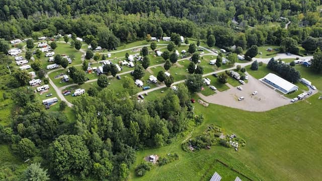 Beaver Meadow Family Campground - Image 1