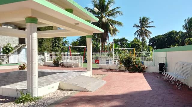 Doña Ana Central Park - Image 1