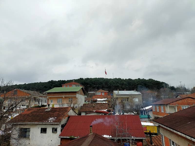 Dudullu Tepesi - Image 1