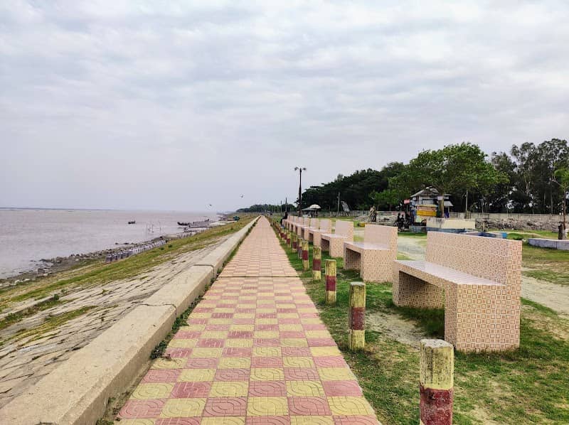 Zero Point Krishnachura - Image 1