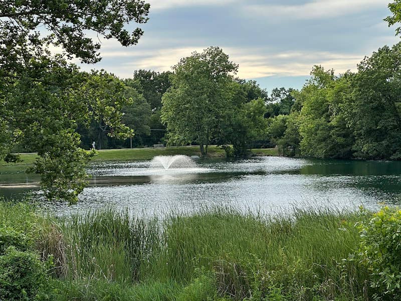 Riparian Trail - Image 1