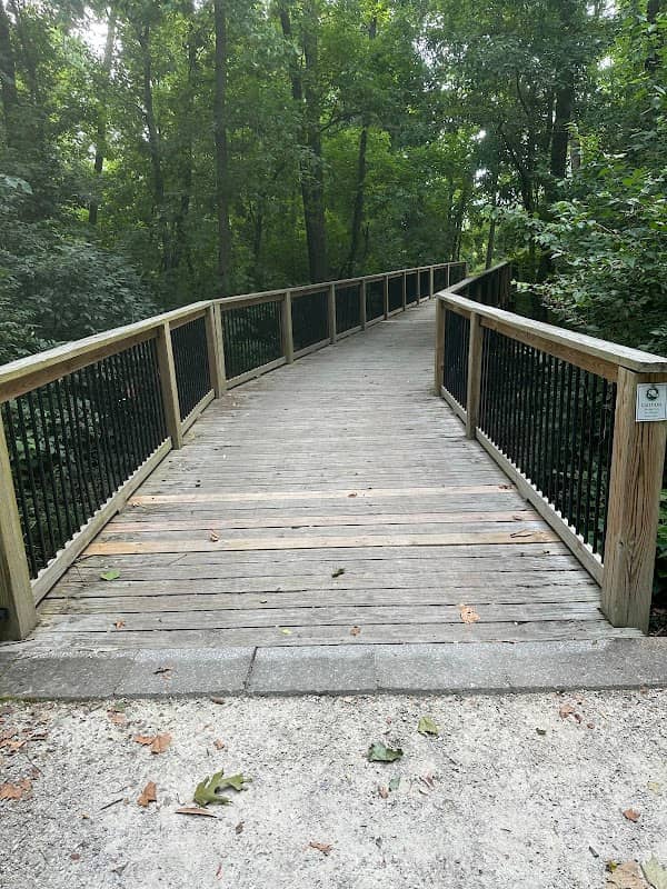 Riparian Trail - Image 3