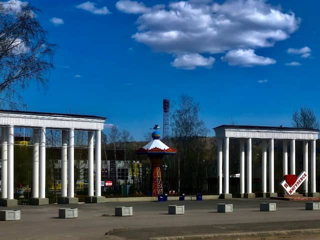 Istoriko Krayevedcheskiy Muzey "Samarskaya Luka" - Image 2