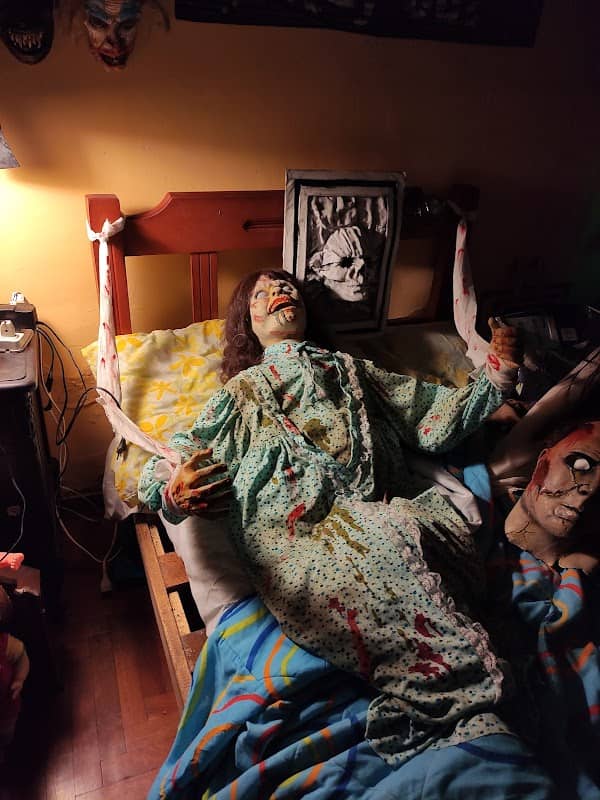 House of Terror - Image 1