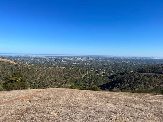 Long Ridge Lookout - Image 1