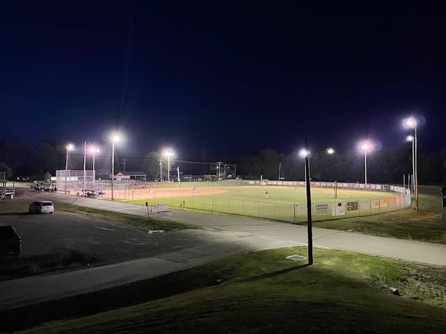 VF Ball Fields - Image 1