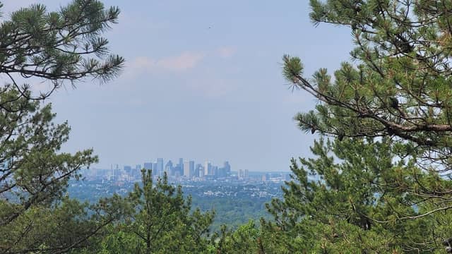 Blue Hills - Skyline Trail - Image 4
