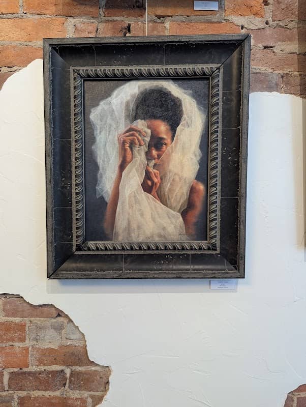 Chelsie Nicole Contemporary - Image 2