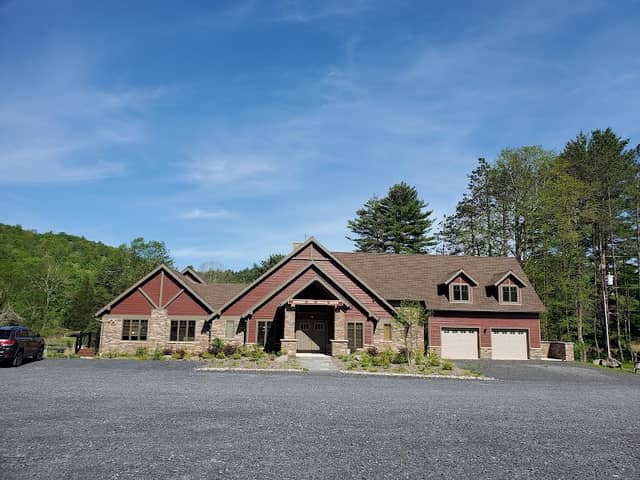 Brodhead Creek Heritage Center - Image 1
