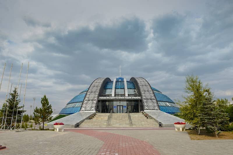 Museum of the First President - Image 1