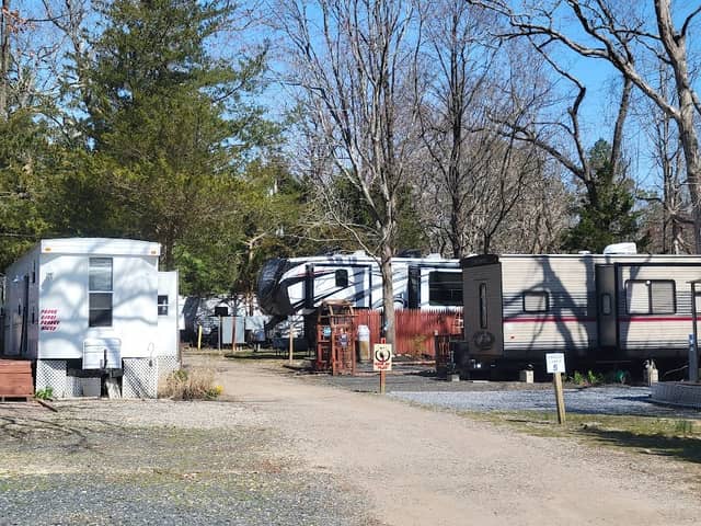 Mays Landing Campground - Image 1