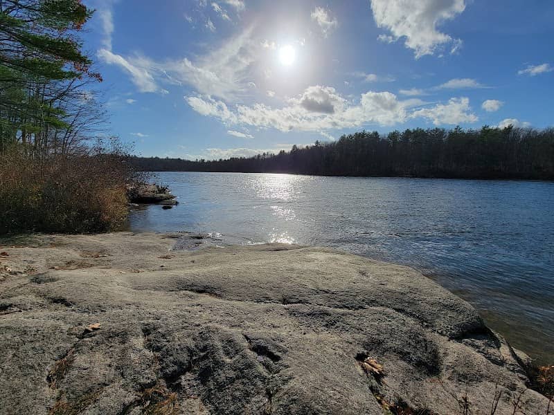 Moore Rock - Image 1
