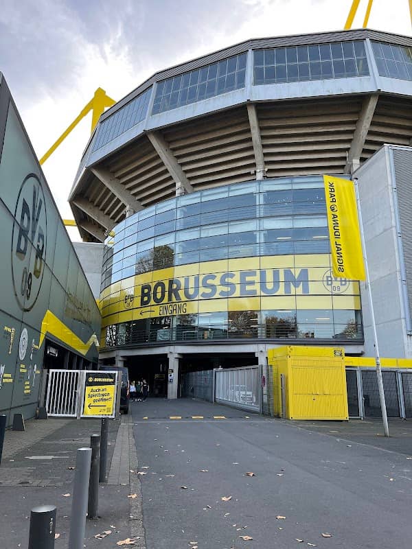 Borusseum - Image 1