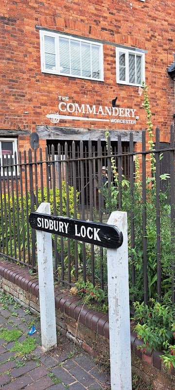 Sidbury lock - Image 3
