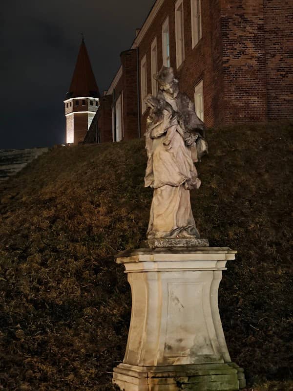Figure of St. John of Nepomuk - Image 1