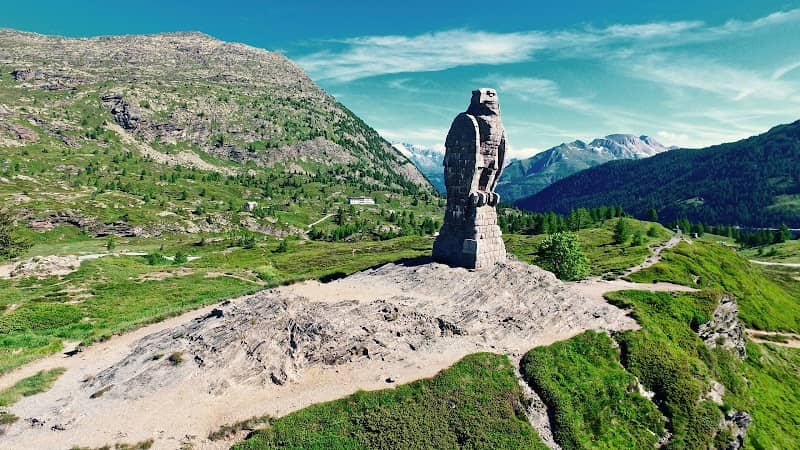 Simplon Adler - Image 1