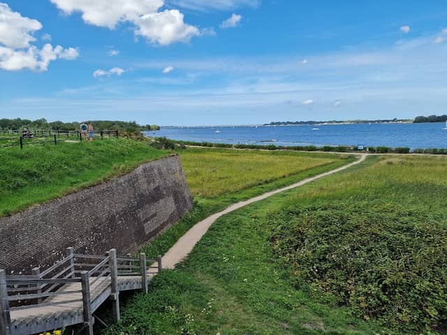 Bastion - Veere - Image 1
