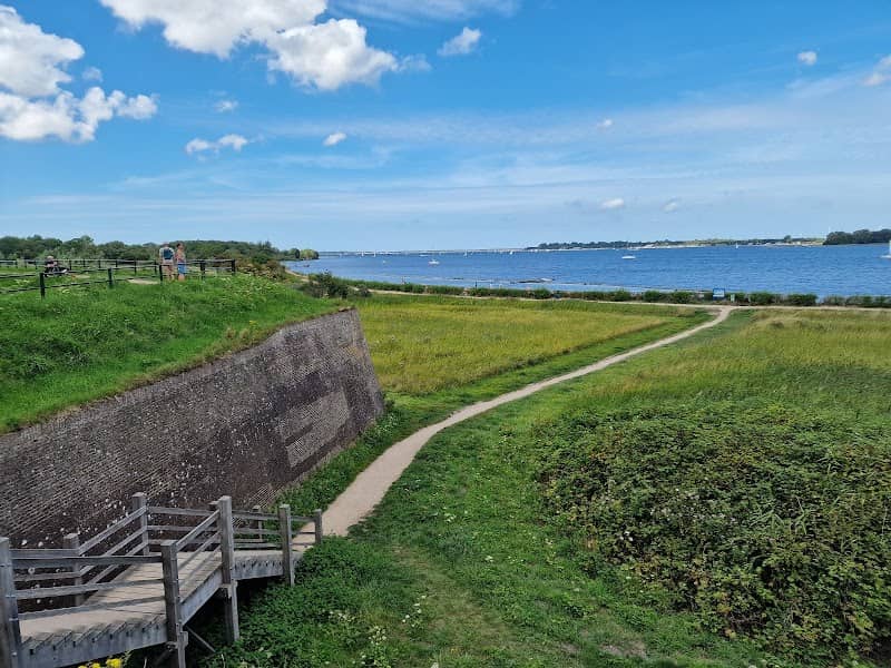 Bastion - Veere - Image 1