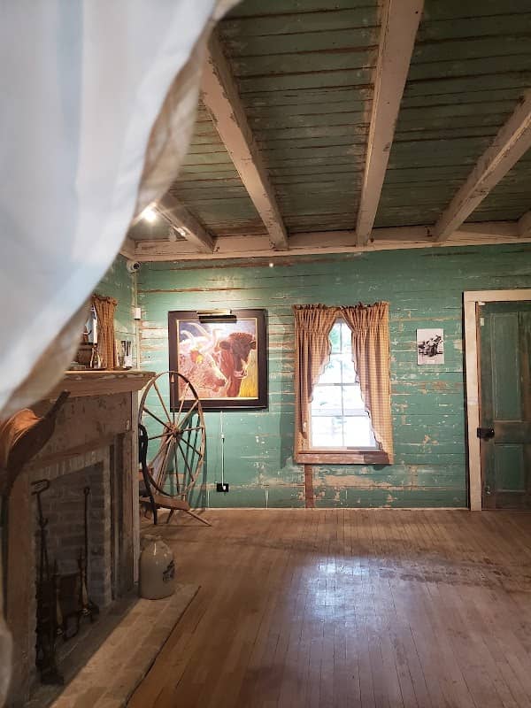 Laureles Ranch House Museum - Image 1