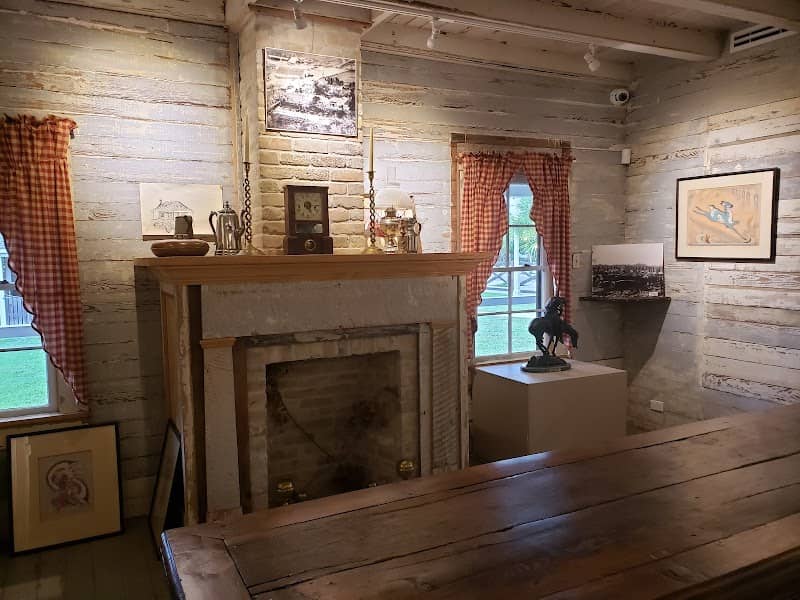 Laureles Ranch House Museum - Image 2