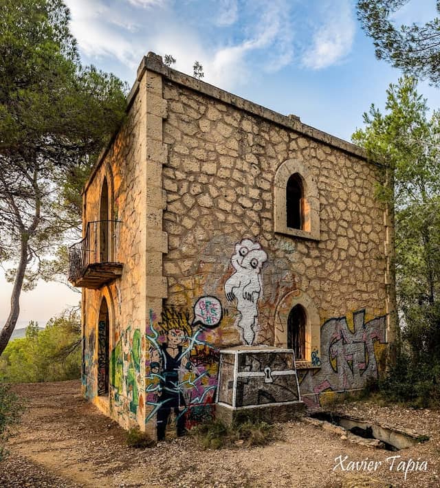Búnquers de La Muntanyeta - Image 2