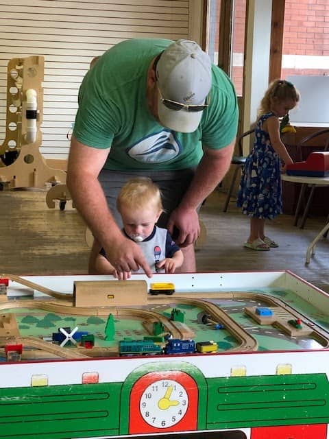 Soo Locks Children's Museum - Image 2