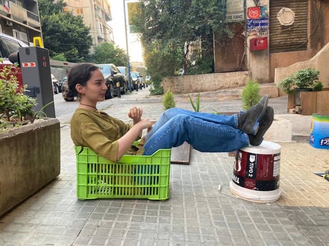 Yalla 3al rassif - Image 1