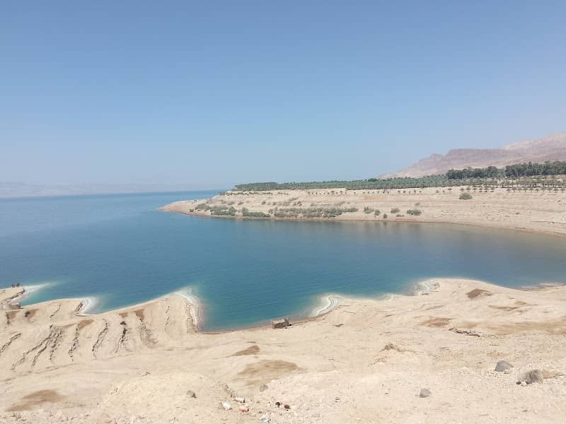 Dead Sea Corniche - Image 3