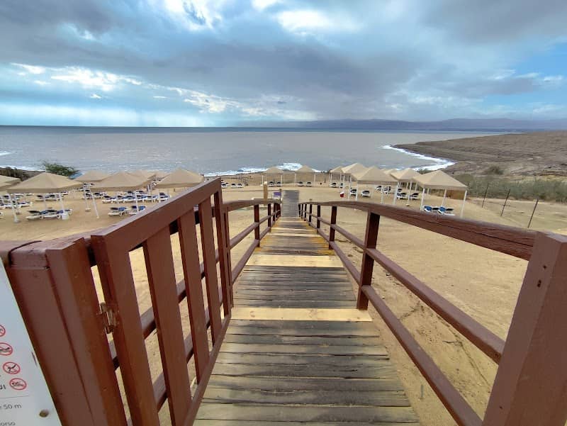 Dead Sea Corniche - Image 2