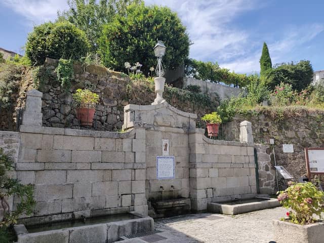 Chafariz de Santo António - Image 1