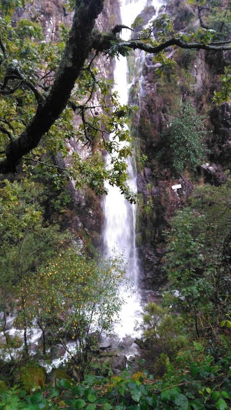 Cascata de Leonte - Image 1