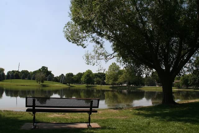 Hawkeye Park - Image 2