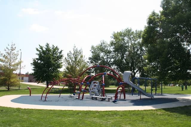 Hawkeye Park - Image 1