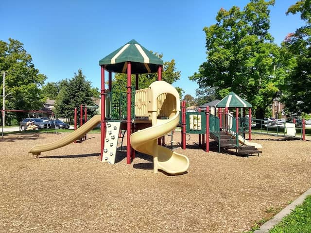 Clan Gregor Square - Image 1