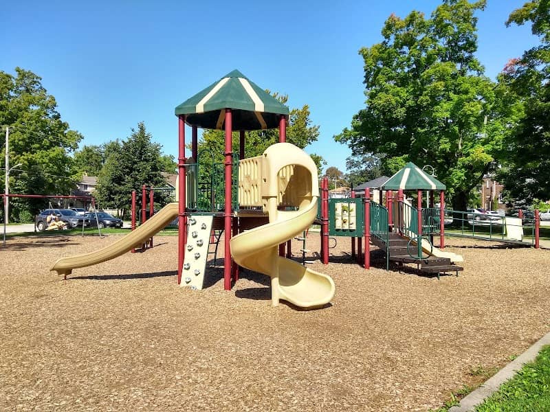 Clan Gregor Square - Image 1
