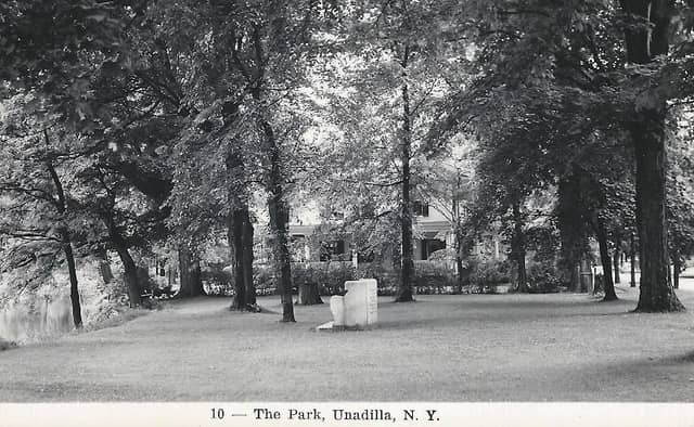 Wattles Ferry Park - Image 1