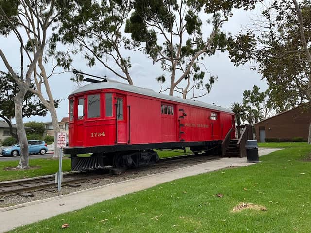 Red Car Museum - Image 3