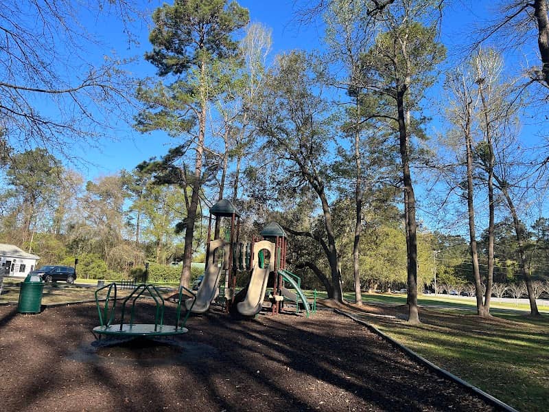 Boles Community Park - Image 1