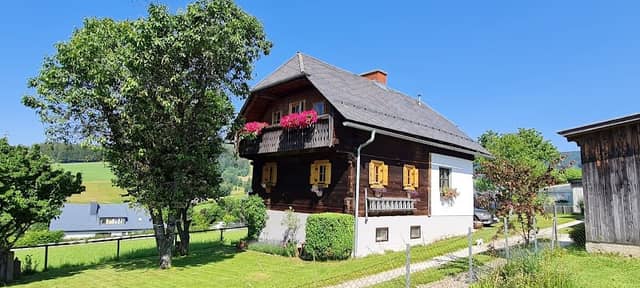 The Styrian Country House - Image 1