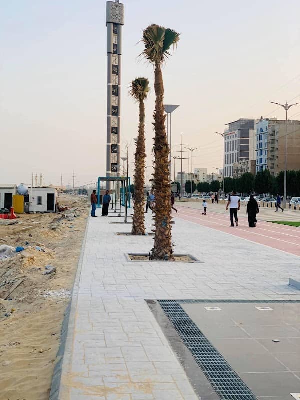 East Coast Walkway - Image 1