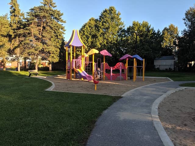 Parc Magique - Image 1