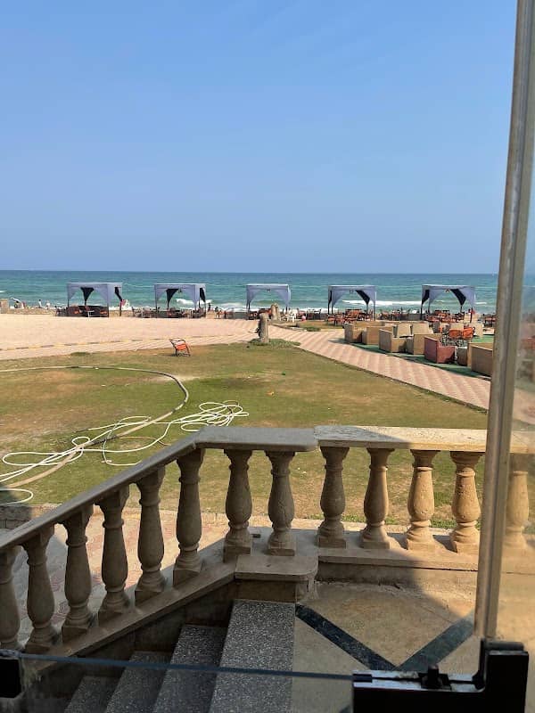 Public Beach - Image 1