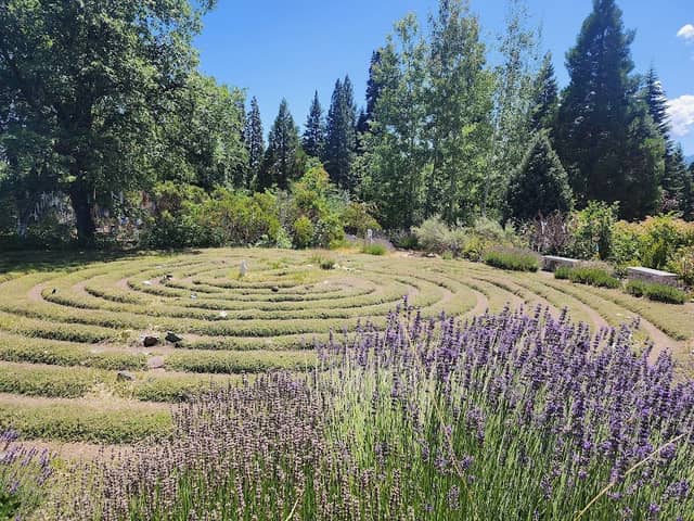 Gateway Peace Garden - Image 1