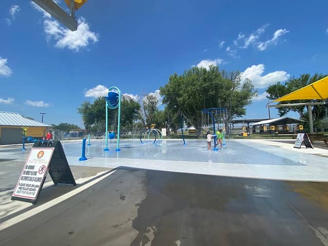 Santa Rosa City Park - Image 1