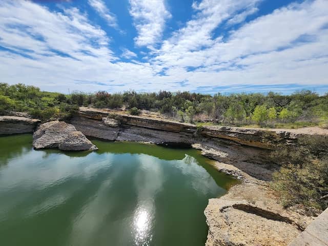 The Historic Spring Site - Image 2