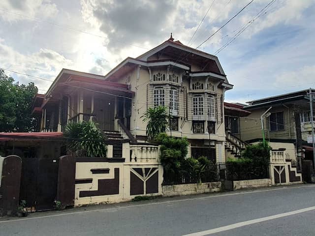 Tahimic Ancestral House - Image 1