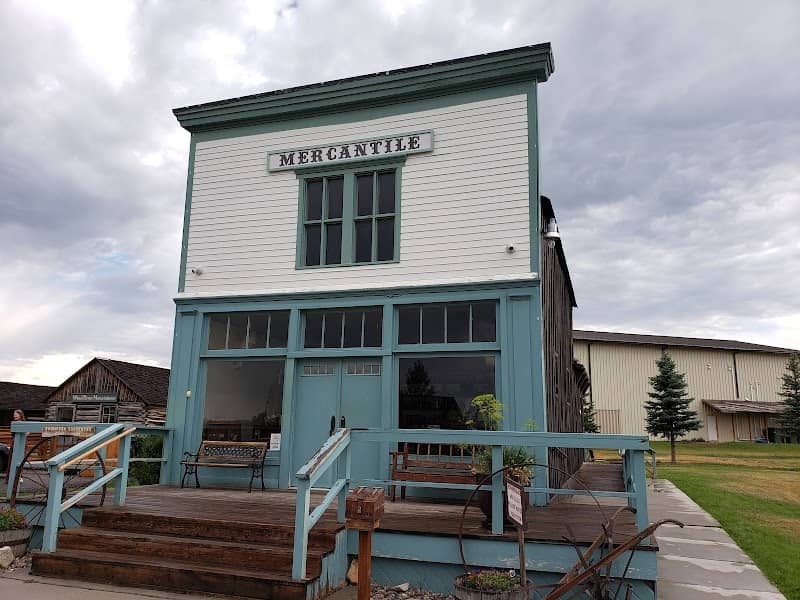 Museum of the American West - Image 1